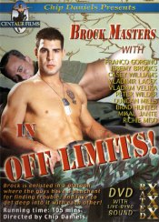 Off Limits, Centaur Films, Brock Masters