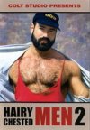 Colt Studio, Hairy Chested Men 2