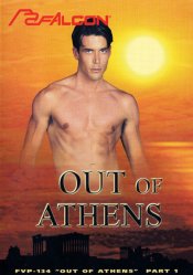 Falcon Studios, Out Of Athens 1
