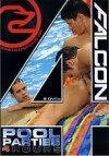 Falcon Studios, Pool Parties (2 DVD Set)