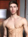 Kayden Gray, Gay Porn Star