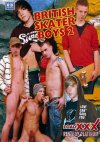 Rentboy UK, British Skaters Boys 2