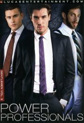 Lucas Entertainment, Gentlemen 2: Power Professionals