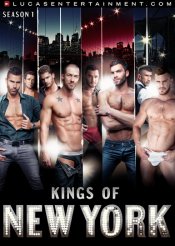 Lucas Entertainment, Kings Of New York Season 1