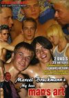 Man's Art, My Best Man's Art (2 Dvds)