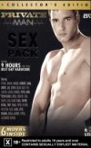 Private Man Sex Pack