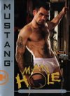 Mustang Studios, Man Hole