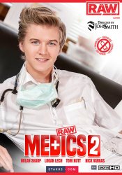 Raw Films, Raw Medics 2