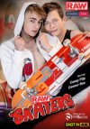 Raw Films, Raw Skaters