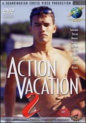 SEVP, Action Vacation 2