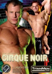 TitanMen, Cirque Noir