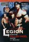 TitanMen, Legion: The Best of The Fallen Angel